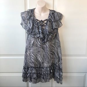 Egerie Jordane Tunic Dress